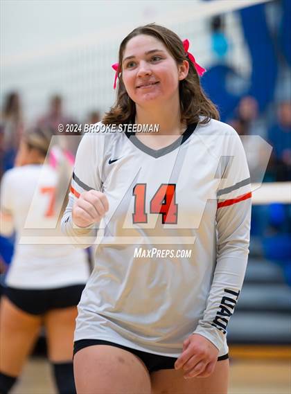 Thumbnail 3 in Coalinga vs California City (CIF CS Division 5 Final)  photogallery.