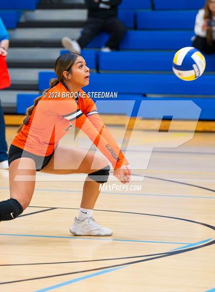 Thumbnail 3 in Coalinga vs California City (CIF CS Division 5 Final)  photogallery.