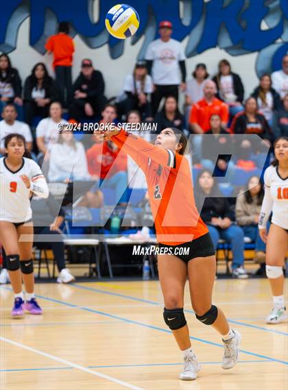 Thumbnail 1 in Coalinga vs California City (CIF CS Division 5 Final)  photogallery.