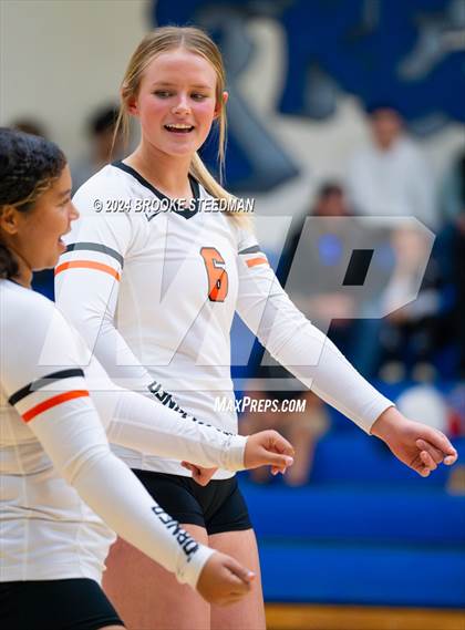 Thumbnail 1 in Coalinga vs California City (CIF CS Division 5 Final)  photogallery.
