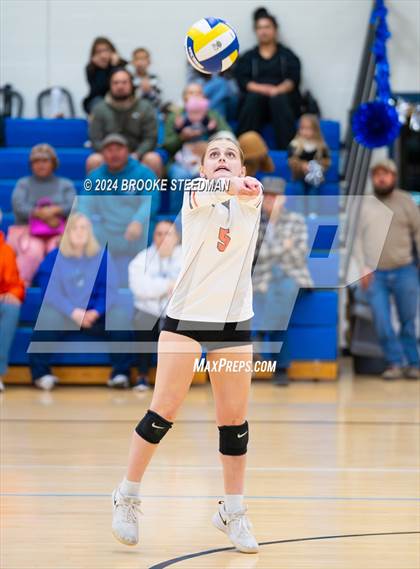Thumbnail 1 in Coalinga vs California City (CIF CS Division 5 Final)  photogallery.