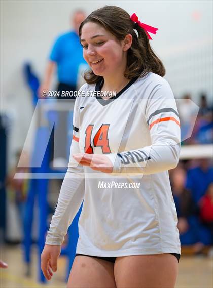Thumbnail 1 in Coalinga vs California City (CIF CS Division 5 Final)  photogallery.