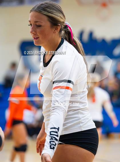 Thumbnail 3 in Coalinga vs California City (CIF CS Division 5 Final)  photogallery.