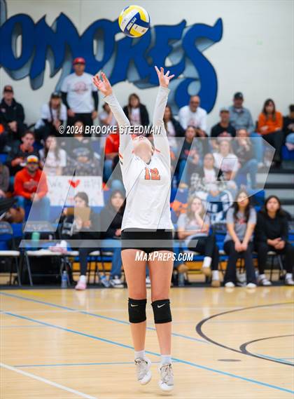 Thumbnail 1 in Coalinga vs California City (CIF CS Division 5 Final)  photogallery.