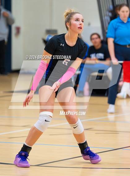 Thumbnail 3 in Coalinga vs California City (CIF CS Division 5 Final)  photogallery.