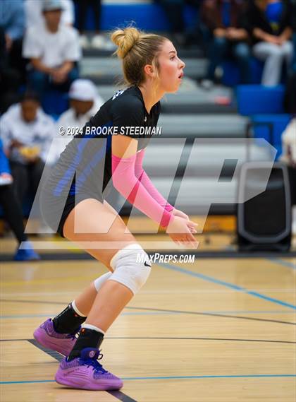 Thumbnail 3 in Coalinga vs California City (CIF CS Division 5 Final)  photogallery.