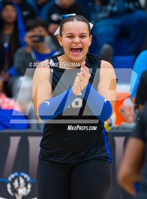 Coalinga vs California City (CIF CS Division 5 Final) 