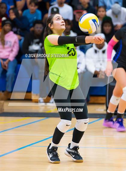 Thumbnail 1 in Coalinga vs California City (CIF CS Division 5 Final)  photogallery.