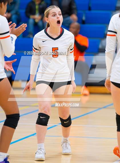 Thumbnail 3 in Coalinga vs California City (CIF CS Division 5 Final)  photogallery.
