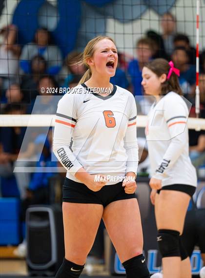 Thumbnail 1 in Coalinga vs California City (CIF CS Division 5 Final)  photogallery.