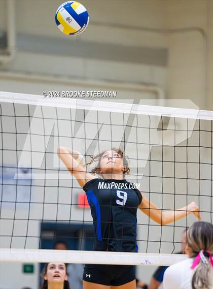 Thumbnail 1 in Coalinga vs California City (CIF CS Division 5 Final)  photogallery.