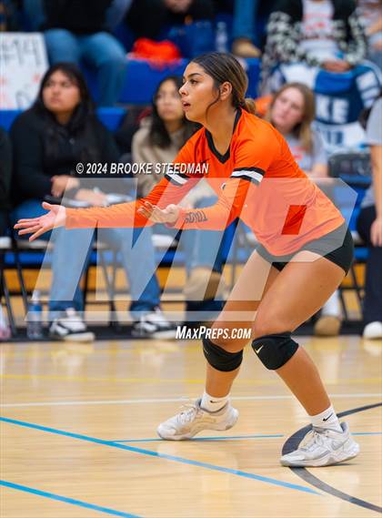 Thumbnail 2 in Coalinga vs California City (CIF CS Division 5 Final)  photogallery.