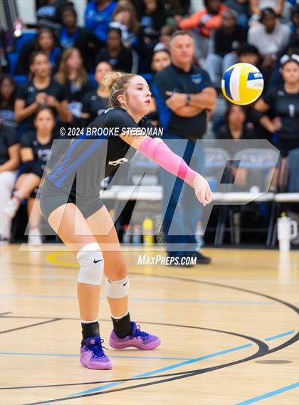 Thumbnail 2 in Coalinga vs California City (CIF CS Division 5 Final)  photogallery.