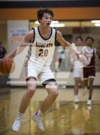 Photo from the gallery "Tenaha @ Gary"