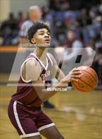 Photo from the gallery "Tenaha @ Gary"