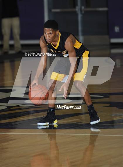 Thumbnail 3 in Eastside vs. San Pedro photogallery.