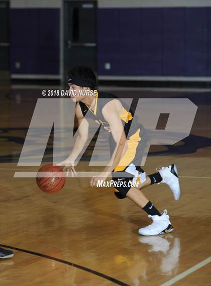 Thumbnail 1 in Eastside vs. San Pedro photogallery.
