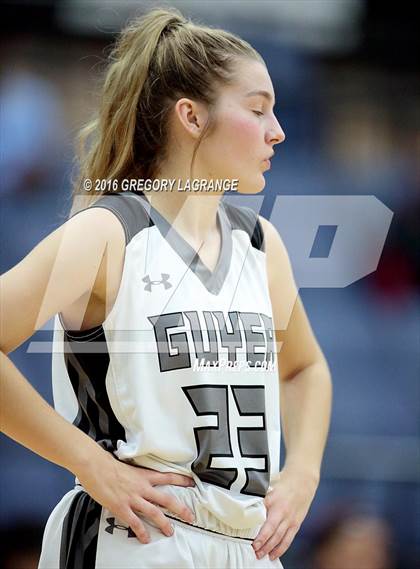 Thumbnail 3 in Guyer vs. Fort Bend Bush photogallery.