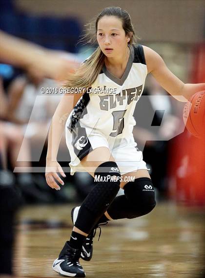 Thumbnail 1 in Guyer vs. Fort Bend Bush photogallery.