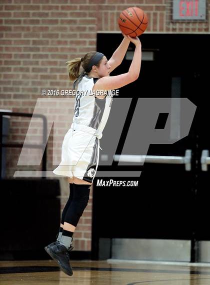 Thumbnail 1 in Guyer vs. Fort Bend Bush photogallery.