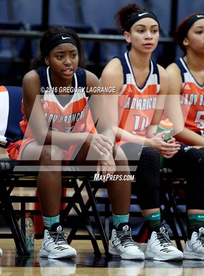 Thumbnail 1 in Guyer vs. Fort Bend Bush photogallery.