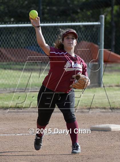 Thumbnail 1 in La Canada @ Blair photogallery.