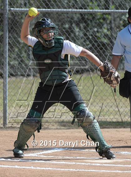 Thumbnail 1 in La Canada @ Blair photogallery.