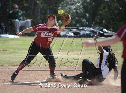 Thumbnail 2 in La Canada @ Blair photogallery.
