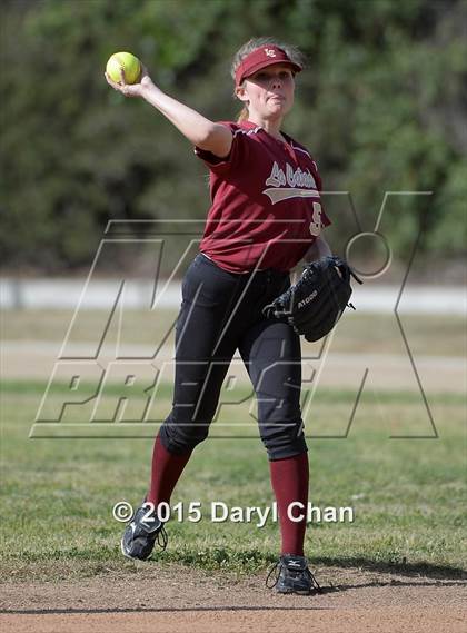 Thumbnail 3 in La Canada @ Blair photogallery.