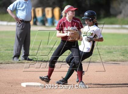 Thumbnail 1 in La Canada @ Blair photogallery.