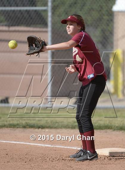 Thumbnail 1 in La Canada @ Blair photogallery.