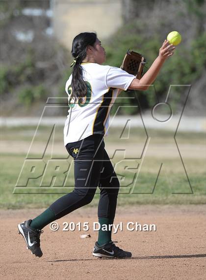 Thumbnail 1 in La Canada @ Blair photogallery.
