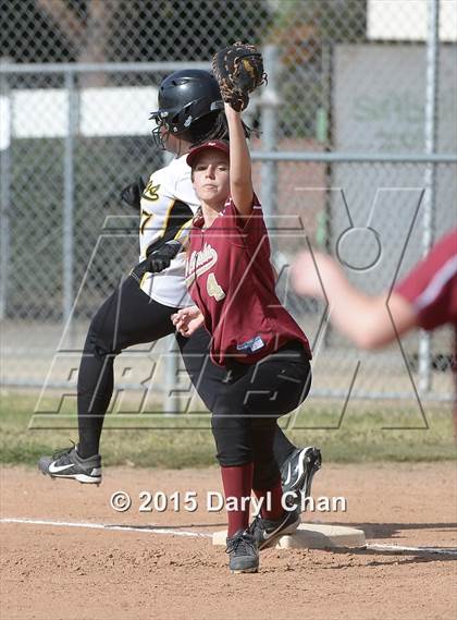 Thumbnail 1 in La Canada @ Blair photogallery.