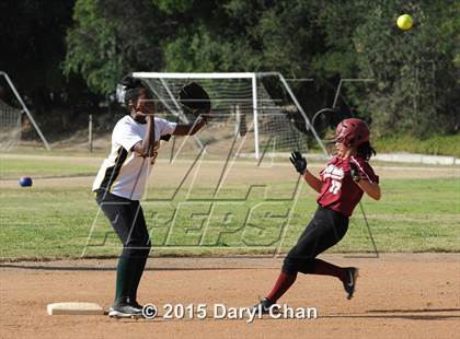 Thumbnail 1 in La Canada @ Blair photogallery.