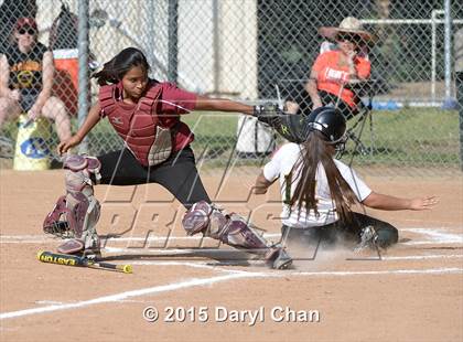 Thumbnail 1 in La Canada @ Blair photogallery.