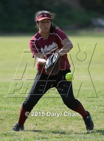 Thumbnail 1 in La Canada @ Blair photogallery.