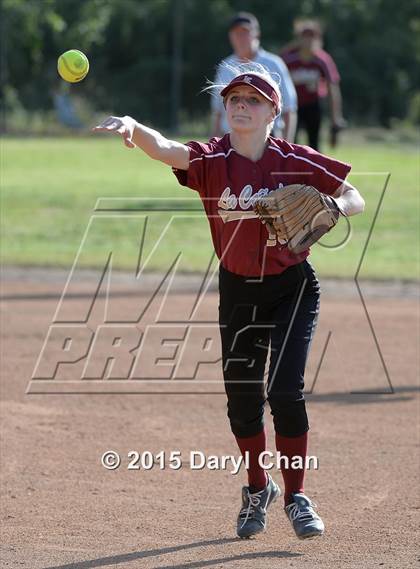 Thumbnail 2 in La Canada @ Blair photogallery.