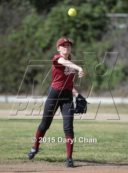 Thumbnail 1 in La Canada @ Blair photogallery.