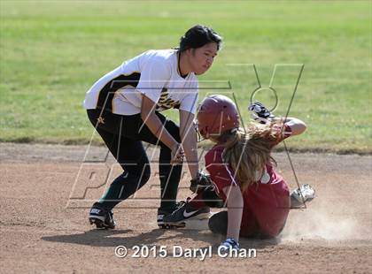 Thumbnail 1 in La Canada @ Blair photogallery.