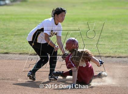 Thumbnail 3 in La Canada @ Blair photogallery.