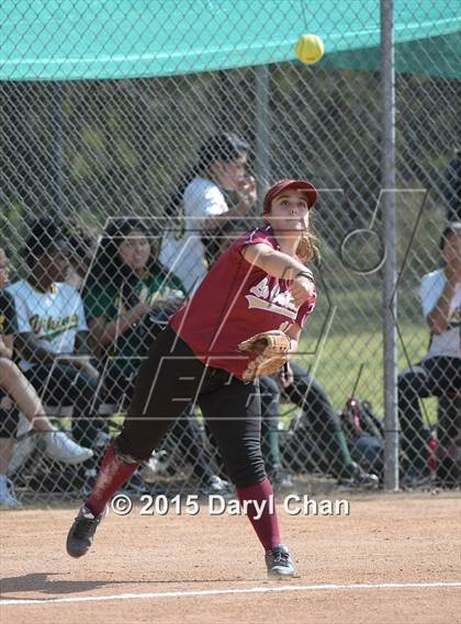 Thumbnail 1 in La Canada @ Blair photogallery.
