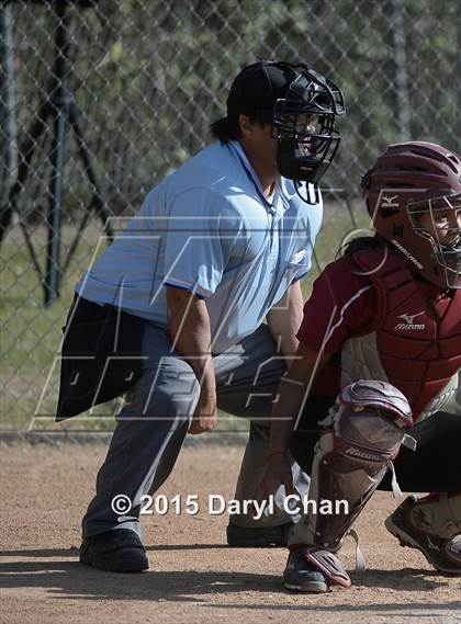 Thumbnail 1 in La Canada @ Blair photogallery.