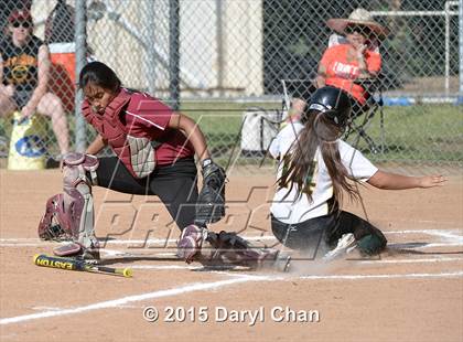 Thumbnail 3 in La Canada @ Blair photogallery.