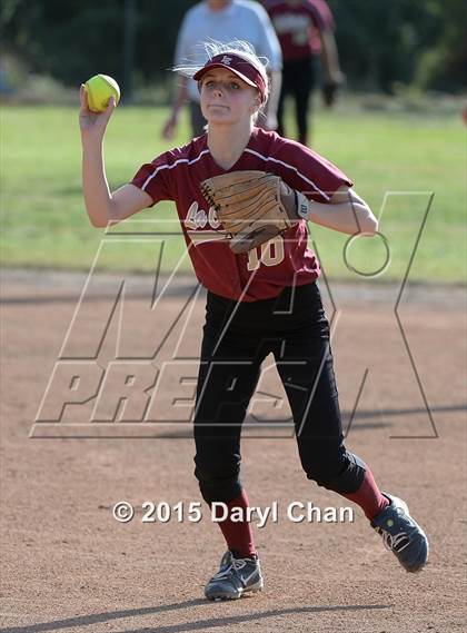 Thumbnail 1 in La Canada @ Blair photogallery.