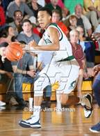 Photo from the gallery "Jefferson vs. Chino Hills (City of Palms Classic)"