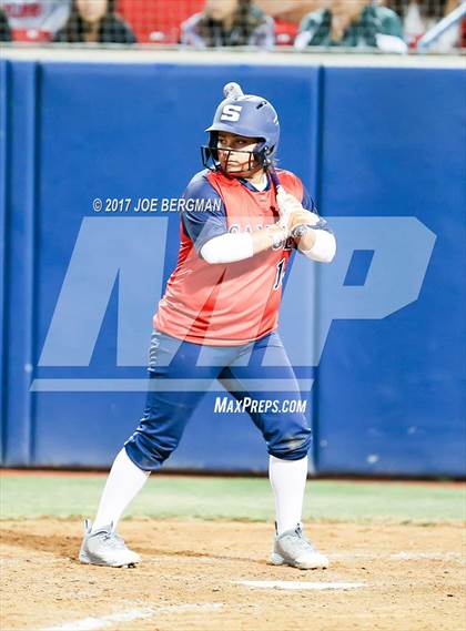 Thumbnail 1 in Sanger vs. Monache (CIF CS D2 Final) photogallery.