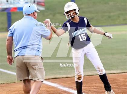 Thumbnail 2 in Sanger vs. Monache (CIF CS D2 Final) photogallery.
