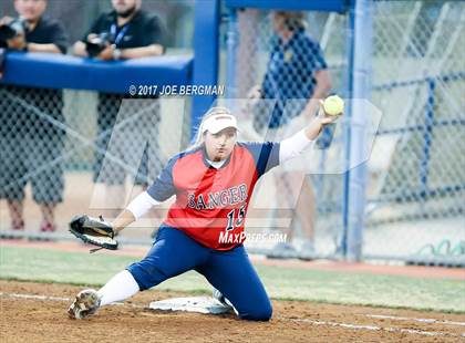 Thumbnail 3 in Sanger vs. Monache (CIF CS D2 Final) photogallery.