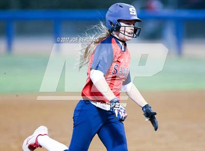 Thumbnail 3 in Sanger vs. Monache (CIF CS D2 Final) photogallery.