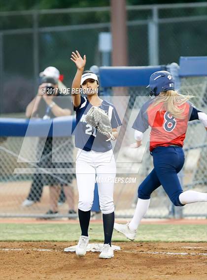 Thumbnail 1 in Sanger vs. Monache (CIF CS D2 Final) photogallery.